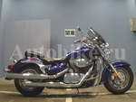     Suzuki Boulevard C90 Intruder1500 2005  1
